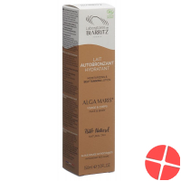 Alga Maris Self Tanning Lotion Gesicht Koerp 150 M