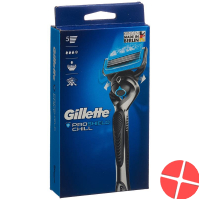 Gillette Proshield Shaver Chill 1 blade