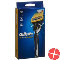 Gillette Proshield Shaver skin protection 1 blade