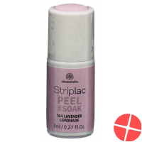 Alessan Striplac 2 0 Lavender L