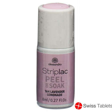 Alessan Striplac 2 0 Lavender L buy online