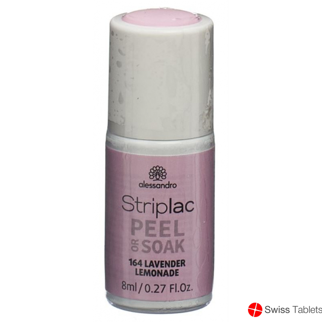 Alessan Striplac 2 0 Lavender L buy online