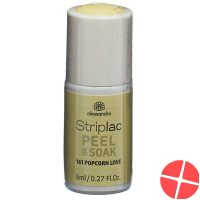 Alessan Striplac 2 0 Popcorn L Alessan Striplac 2 0 Popcorn L