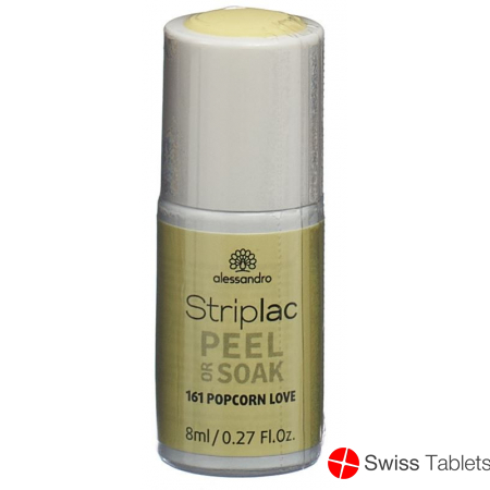 Alessan Striplac 2 0 Popcorn L buy online