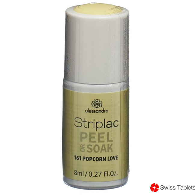 Alessan Striplac 2 0 Popcorn L buy online