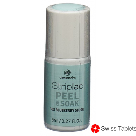 Alessan Striplac 2 0 Blueb Slush buy online