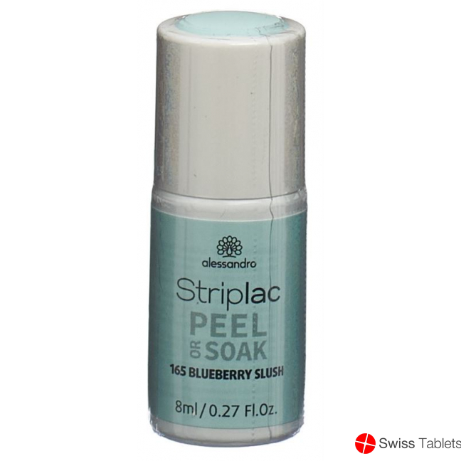 Alessan Striplac 2 0 Blueb Slush buy online