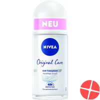 Nivea Female Deo Original Care (neu) Roll-On 50ml