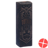 Tativa Tattoo Care Cream Vegan Tube 30ml