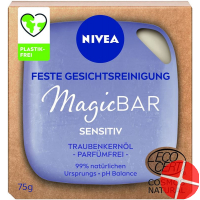 Nivea Magicbar Sensitiv 75g
