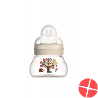 Mam Feel Good Glasflasche 90ml 0+m