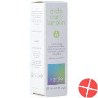 Ardo Care Lanolin Brustwarzencr D/f/i/nl/e 10ml