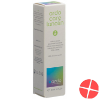 Ardo Care Lanolin Brustwarzencr D/f/i/nl/e 30ml