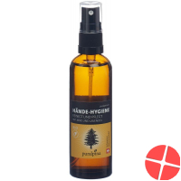 Puralpina Hände-hygiene Flasche 75ml