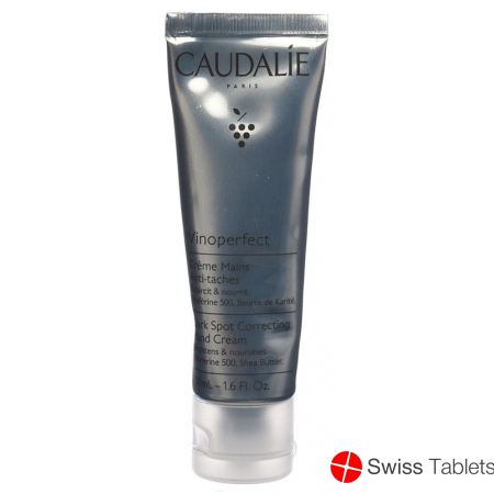 Caudalie Vinoperfect Handcream Anti-Taches 50ml buy online