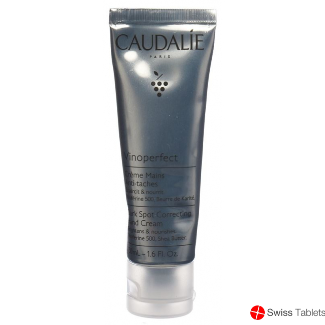 Caudalie Vinoperfect Handcream Anti-Taches 50ml buy online