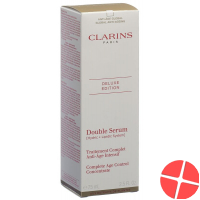 Clarins Double Serum 75ml