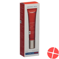 Clarins Men Gel Energy Yeux 15ml