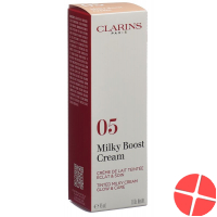 Clarins Milky BB No 05