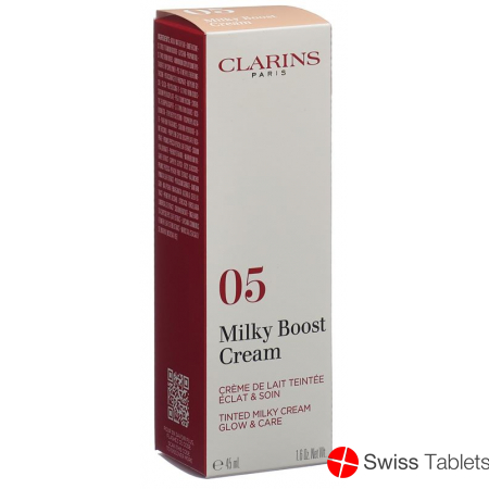 Clarins Milky BB No 05 buy online