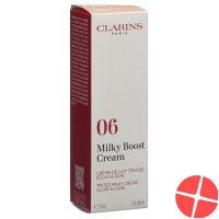 Clarins Milky BB No 06