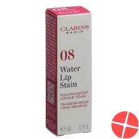Clarins Eau A Levres No 08