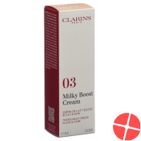 Clarins Milky BB No 03