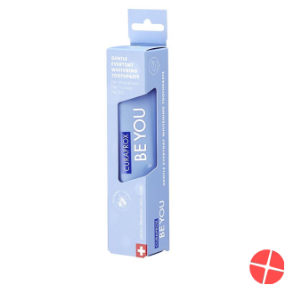 Curaprox Be You Brombeere+lakrit Blau Karton 60ml