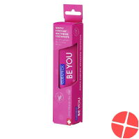 Curaprox Be You Gintonic+kaki Rot Karton 60ml Curaprox Be You Gintonic+kaki Rot Karton 60ml