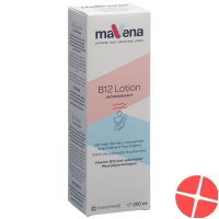 Mavena B12 200 ml lotion dispenser Mavena B12 200 ml lotion dispenser
