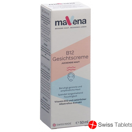 Mavena B12 Lotion Dispenser 50ml buy online