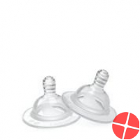 Twistshake Anti-Colic Teat S 0m+