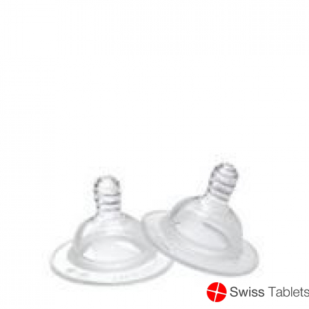 Twistshake Anti-Colic Teat L 4m+ buy online