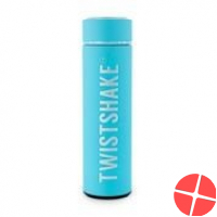 Twistshake Thermos Bottle Hot Cold 420ml Past Blue