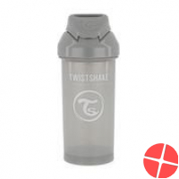 Twistshake Straw Cup 360ml 12m+ Pas Gr