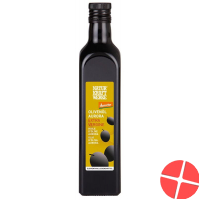 Naturkraftwerke Olivenöl Aurora Demeter 500ml