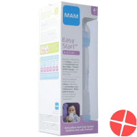 Mam Easy Start Anti-Colic Flasche 320ml 2+m Boy