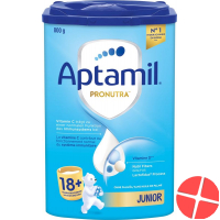 Aptamil Pronutra Junior 18+ Can 800g
