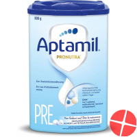 Aptamil Pronutra Pre Can 800g