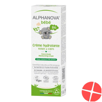 Alphanova BB Feuchtigkeitscreme Gesicht Tube 75ml Alphanova BB Feuchtigkeitscreme Gesicht Tube 75ml