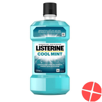 Listerine Coolmint Flasche 500ml