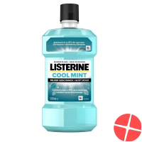 Listerine Coolmint Mild Flasche 500ml