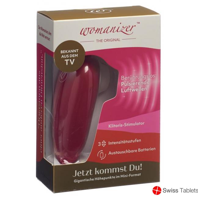 Womanizer Mini buy online