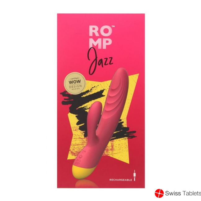 Romp jazz buy online