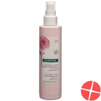 Klorane Peony Spray Moisture Organic 200ml