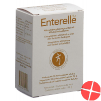 Enterelle Plus Bromatech Pulver 24 Stick 0.8g