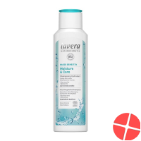 Lavera Shampoo Basis Sensitiv Feuchtig&pfl 250ml