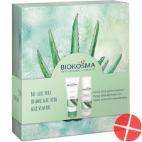 Biokosma Xmas 2021 Aloe Vera Biokosma Xmas 2021 Aloe Vera