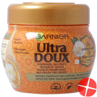Ultra Doux UD Merveilleux 370 Glas 300ml
