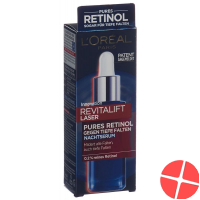L'Oréal Dermo Expertise Rl Retinol Serum Lp Dispenser 30ml